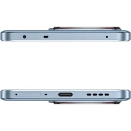 Realme GT 7 12 GB RAM 256 GB IceSense Blue