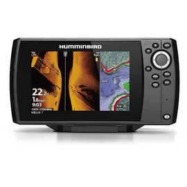 Humminbird Helix 7 Chirp Msi Gps G4