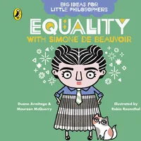 Penguin Books UK Big Ideas for Little Philosophers: Equality