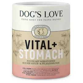 Dog's Love Vital Stomach Pulver 500 g