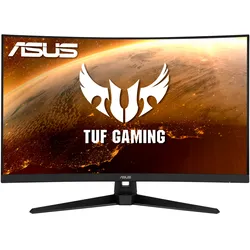 ASUS TUF Gaming VG328H1B Gaming Monitor - Curved, 165Hz