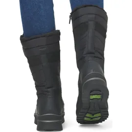 REMONTE Damen Schwarz 39 EU - Schwarz