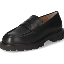 UNISA Mocassini Nero FRAGATA_CCP_Nero_38 - 38 EU