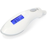 Alecto BC-27 Infrarot-Ohrthermometer