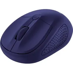 Trust Schnurlose Maus Primo Bis zu 1600 dpi Matte Blau