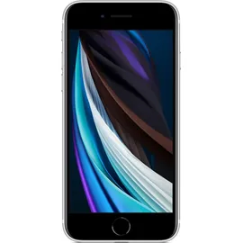 Apple iPhone SE 2020 256 GB Weiß