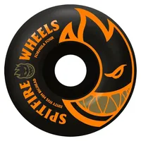 Spitfire Wheels Spitfire 53mm Wheels uni