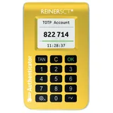 Reiner SCT Authenticator,