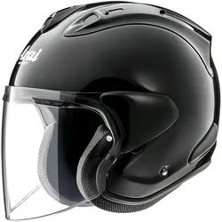 Arai SZ-R VAS Evo Diamond Jet Helm, zwart, L Voorman