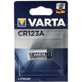 Varta CR123A