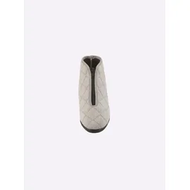 Casual Looks Clogs Hellgrau 42