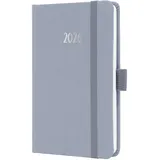 Sigel J6406 Wochenkalender Jolie 2026 A6