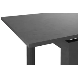 Mäusbacher Monzi 120 x 78 x 80 cm grau