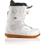 DEELUXE ID DUAL BOA Boot 2025 white - 46