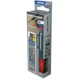 Markal TRADES-MARKER DRY 2IN1 22272 Tieflochmarker 4 St.