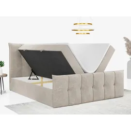 MKS Premium 11 180 x 200 cm H4 Beige