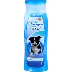 HUNDE SHAMPOO Glanz mit Mandelöl vet. 300 ml