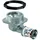 Uponor S-Press Plus Anschlusswinkel flach, 16-rp1/2'ft - Uponor