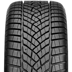 Winterreifen GOODYEAR "GOODYEAR", schwarz, 235mm / 50 % R 19 99V, Autoreifen, ULTRA GRIP PERFORMANCE