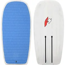 F2 Pumpfoilboard Foil Board V2 90 x 0,90 m Blau