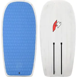 F2 Pumpfoilboard Foil Board V2 90 x 0,90 m Blau