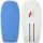 F2 Pumpfoilboard Foil Board V2 90 x 0,90 m Blau