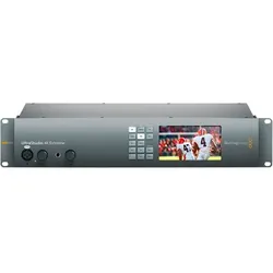 Blackmagic Design UltraStudio 4K Extreme 3