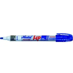 Industrie-Lackmarker Pro-Line HP weiß - weiß