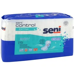 Seni Control Einlagen extra