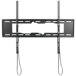 LogiLink Befestigungskit - für TV - kippbar, horizontal verstellbar, 50 kg - ver
