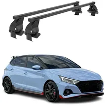 Omac Dachträger für Hyundai i20 N