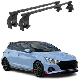 Omac Dachträger für Hyundai i20 N