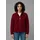 DERBE Fleecejacke Kuschelby Rot 34