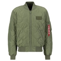 Alpha Industries Bomberjacke MA-1 ALS L