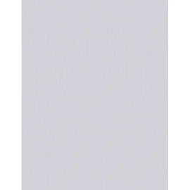 ELLE DECORATION Vliestapete Uni 53 cm x 10 m grau