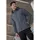 Erima Team Trainingsjacke mit abnehmbaren Ärmeln slate grey M