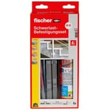 Fischer Schwerlast-Befestigungsset 300 T SBS Set M10