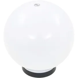vidaXL LED-Gartenleuchten 4 Stk. Kugelförmig 20 cm PMMA