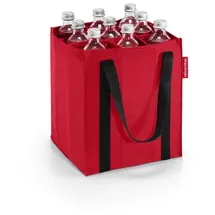 Reisenthel bottlebag red