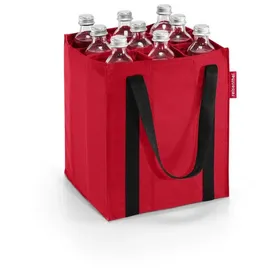 Reisenthel bottlebag red