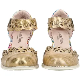 LAURA VITA Pumps gold, 38