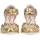 LAURA VITA Pumps gold, 38