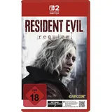 CapCom Resident Evil Requiem (USK) (Nintendo Switch 2)
