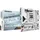 Gigabyte B850M EAGLE WIFI6E ICE