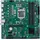 Asus Pro Q570M-C/CSM Mainboard Sockel 1200 Micro-ATX