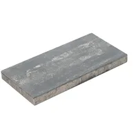 Diephaus Terrassenplatte grau 80 x 40 x 4 cm