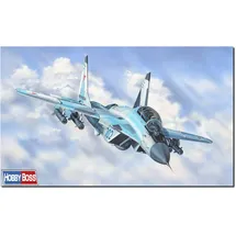 Hobby Boss 81787 1/48 MiG 35