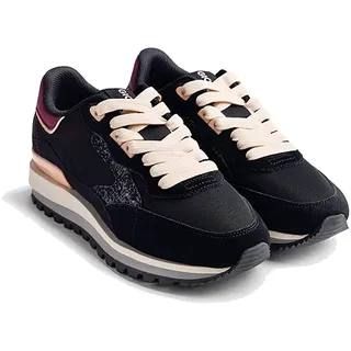 Gioseppo Foley Sneaker, Schwarz, 39