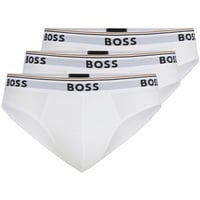 Boss Herren Brief 3P Power