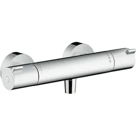 Hansgrohe Ecostat 1001 CL Aufputz Thermostat-Duschbatterie (13211000)